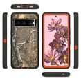 thumbnail image 6 of CoverON For Google Pixel 7 Case, Military Grade Heavy Duty Full Body Rugged Phone Cover, Camo, 6 of 8