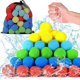 thumbnail image 2 of Reusable Water Sponge Balls, Kiddospace Reusable Water Sponge Balls, 2 of 5