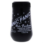 MANIC PANIC Hair Freshener Powder Dry Shampoo