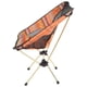 thumbnail image 4 of Silla plegable tipo luna para ocio al aire libre, asiento ajustable, Camping, pesca, barbacoa, playa, 4 of 5
