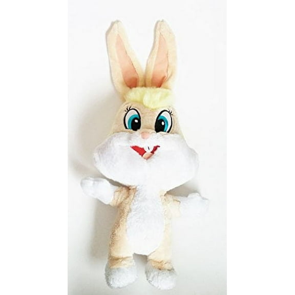 Baby Lola Bunny Looney Tunes Plush