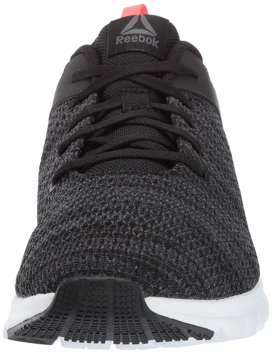 reebok men's print lux running shoes