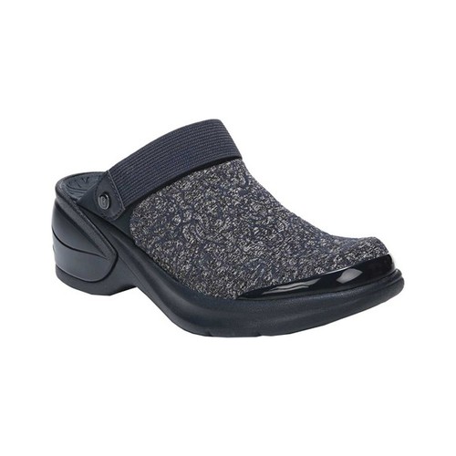 BZEES - Women's Bzees Kitty Clog 