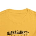 thumbnail image 4 of Narragansett Rhode Island Toddler Shirt Gifts Boy Girl Size 2T-5T, 4 of 4