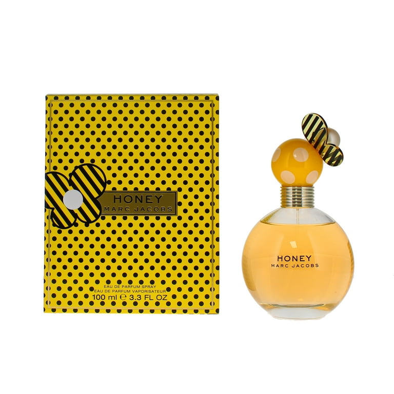 Marc Jacobs Honey 3.3oz EDP - Walmart.com