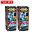 thumbnail image 1 of Removedor de Obstrucciones Drano Kitchen Granules 8.8 oz Paquete de 2, 1 of 5
