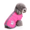 thumbnail image 1 of Nor'Easter Blanket Coat, Large, Pink, 1 of 5