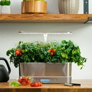 AeroGarden Red Heirloom Cherry Tomato Seed Pod Kit, 6-Pod
