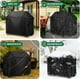 thumbnail image 4 of Funda para parrilla de barbacoa impermeable de 3 tamaños Aespa Gd, 4 of 4
