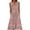 Multicolor #14, variant on Nmnitkp Maxi Dresses for Women 2025 Summer Dress Casual Dress Gradual Sleeveless Neck V-Neck Long Dress