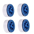 thumbnail image 1 of 1.9 Inch RC Wheel Hub, Aluminum Alloy Beadlock Wheel Rim Hub for 1/10 RC Crawler, 1 of 7