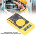 thumbnail image 5 of High quality Digital multimeter voltmeter AC ammeter ohmmeter voltmeter tester, 5 of 5