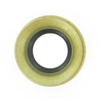 SKF 11899 Seal For Select 72-06 Jeep Models Fits select: 1993-2004 JEEP GRAND CHEROKEE, 1997-2006 JEEP WRANGLER / TJ