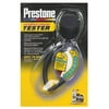PRESTONE Pro Antifreeze Tester 1 Pack