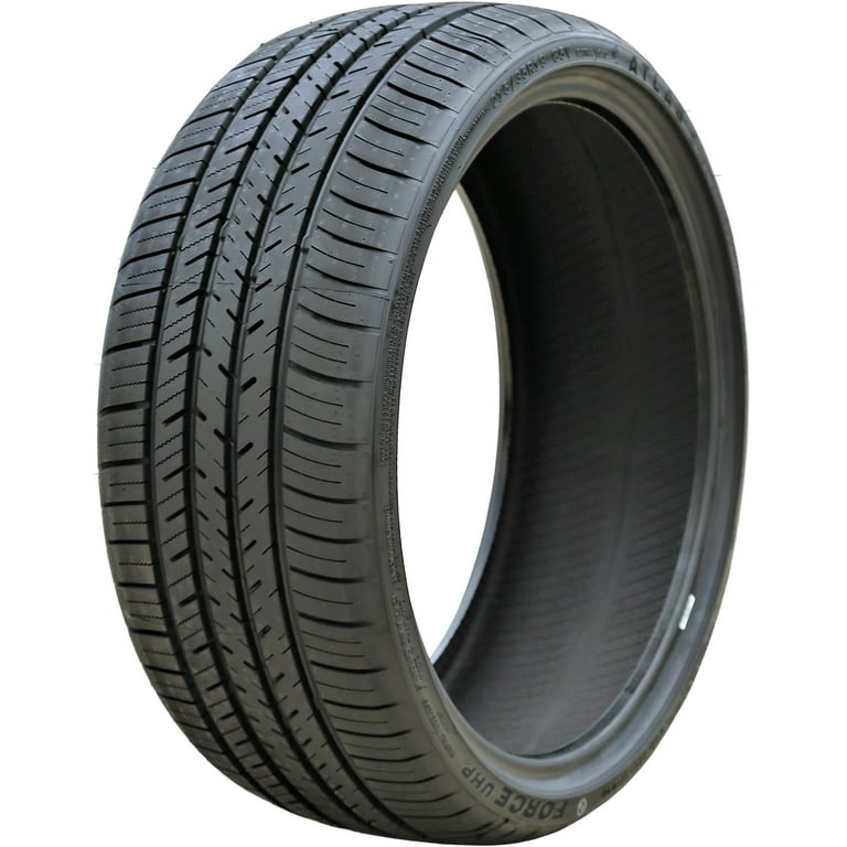 Atlas Tire Force UHP 215/35R19 85V XL All Season Tires (Set of 4