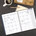 thumbnail image 2 of AT-A-GLANCE DayMinder Academic 2026-2027 Weekly Monthly Appointment Book Planner, 2 of 7