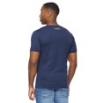 thumbnail image 2 of Crosshatch T-Shirt Athwood pour Hommes, 2 of 4