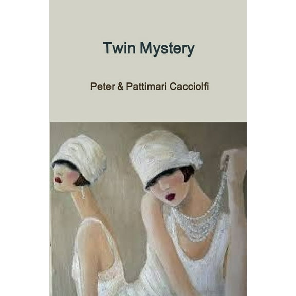 Twin Mystery, (Paperback)