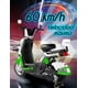 thumbnail image 2 of Red V Bicicleta Electrica Urbana Rocket 500w 48v 20ah, 2 of 7