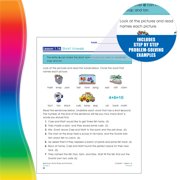 Spectrum Spectrum Word Study and Phonics, Grade 3: Volume 82, (Paperback)