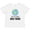 AA-White, variant on Inktastic Future World Traveler Cute Vacation Boys or Girls Baby T-Shirt
