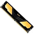 thumbnail image 2 of Memoria RAM DDR4 8GB 3200MHz TEAMGROUP ELITE PLUS 1x8GB Negro TPD48G3200HC2201, 2 of 5