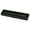 Long terms-Black, variant on Professional Grade Gemstones Display Box with Double Access Foam Layers and Clear Viewing Window for Appraisers