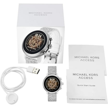 michael kors mkgo mkt5072