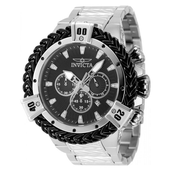 RELOJ INVICTA 48160 ACERO