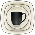 thumbnail image 7 of Noritake Colorwave Graphite 4-Piece Square Place Setting, 7 of 7