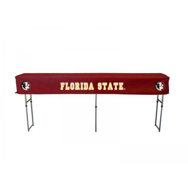 Rivalry RV196-4500 Florida State Canopy Table Cover