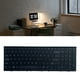 thumbnail image 2 of Black Teclado de repuesto con borde negro para ordenador portátil con teclado Sony vpc-eh Vpceh, 2 of 5