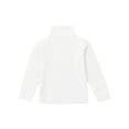thumbnail image 5 of iiniim Kids Boys Girls Plain Mock Neck Base Layer Tops Lounge Daily Underwear Outdoor Warm T-shirts, 5 of 7