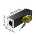thumbnail image 5 of Yammee Fast Response Networking Camera Surge Protector for Schools and Enterprises Business Setting Suppressors, 5 of 6