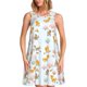 thumbnail image 1 of Fotbe Squirrel In The Forest Vestido de Verano sin Mangas para Mujer – Vestido Midi Línea A, Estilo Camiseta Floral, Vestido Playero Casual y Fluido, 1 of 7