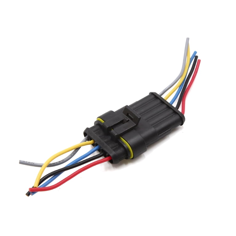 Wholesale Wiring Harness Connector for Honda OEM Standard Quality