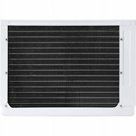 TCL - 350 Sq. Ft. 8,000 BTU Smart Window Air Conditioner - white