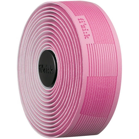 Fizik Vento Solocush Tacky Handlebar Tape - Pink
