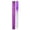 purple, variant on Crystal Glass Nail File with Case, Double Side Etched Gental Fingernail File for Natural Nails, Nail Care Tool for Women Girls