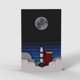 thumbnail image 1 of Space Age MOC Building Blocks Creative Stories Last Frontier Scenario Ornament Puzzle, for Adults Gift for Engineer, 1 of 9