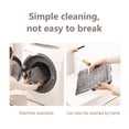 thumbnail image 3 of Heavy-Duty Waterproof Storage Bag - Extra-Large Moving Organizer with Reinforced Zippers for Bedding & Clothes, 3 of 6