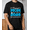 Black-4, variant on Men's Women's Proud Lil Sister Of Class Of 2026 Graduate T-Shirt S-5XL