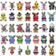 thumbnail image 2 of Jouets en Peluche Fnaf Collection Complète Jouet Sœurs Cadeaux pour Enfants, 2 of 2
