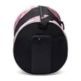 thumbnail image 5 of Dance Ballet Slippers Duffel Bag (Black / Pink), 5 of 9
