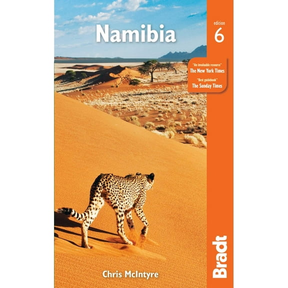 Namibia, (Paperback)