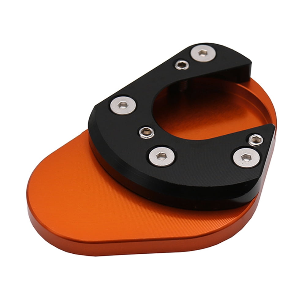 bike stand pad