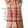thumbnail image 3 of e.l.f. O FACE Satin Lipstick - Standing Ovation - 0.13 oz, 3 of 10