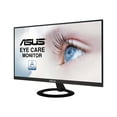 thumbnail image 2 of ASUS VZ229HE - LED monitor - 21.5" - 1920 x 1080 Full HD (1080p) @ 76 Hz - IPS - 250 cd/m�� - 5 ms - HDMI, VGA - black, 2 of 6