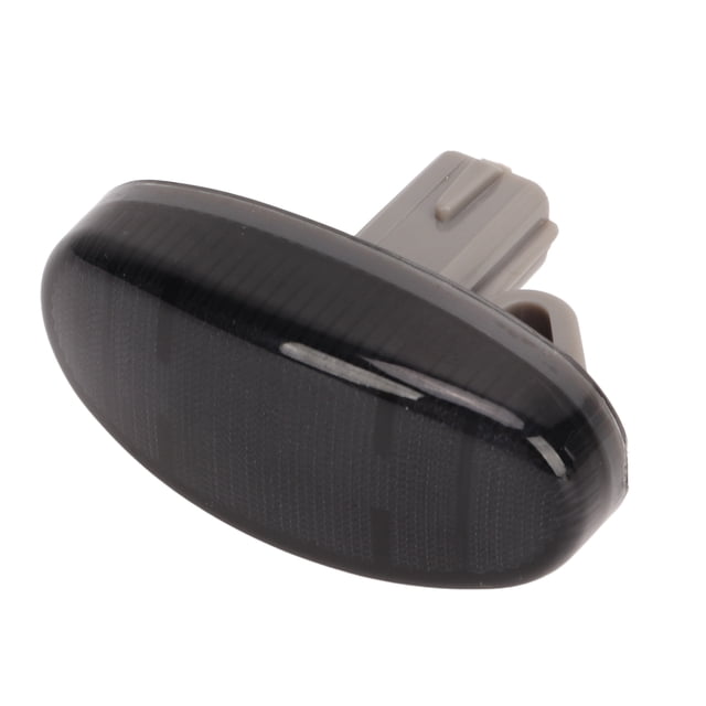 Luz LED de marcador de guardabarros, repuesto impermeable de 12V para Ford F‑450 Super Duty 2011-2016, color rojo Jadeshay A