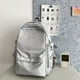 thumbnail image 1 of Mochila Escolar Japonesa Campus Hundred para Chicas, Estudiantes de Secundaria y Bachillerato, Mochila de Gran Capacidad, Moderna, para Chicos., 1 of 6